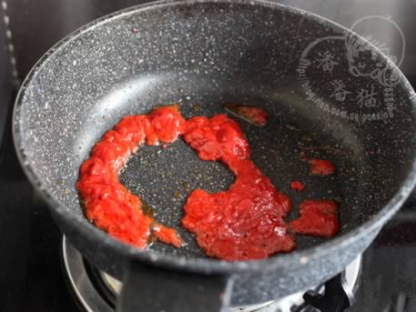 菠萝咕咾肉的做法