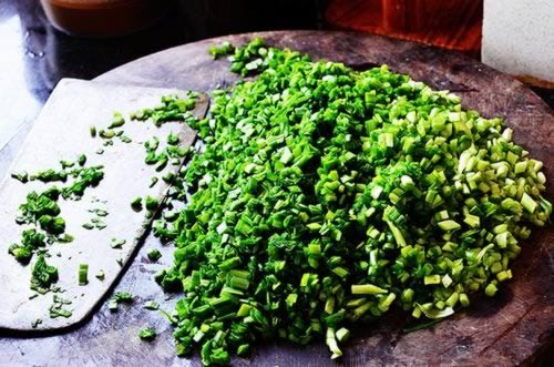 三鲜水饺的做法