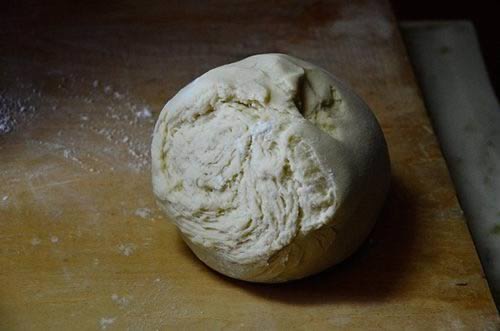 三鲜水饺的做法