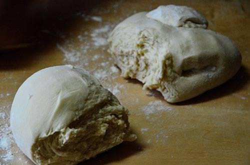 三鲜水饺的做法