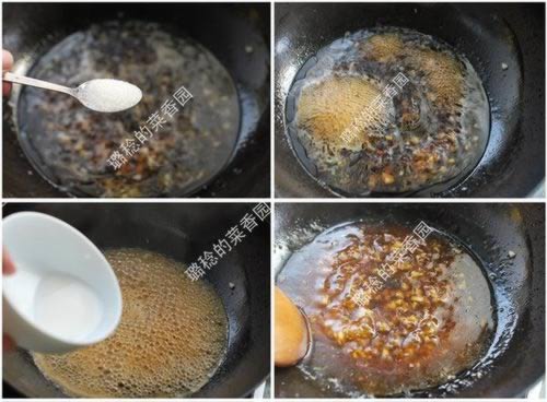 蚝油生菜的做法