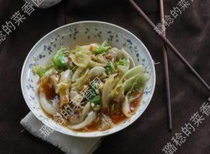 蚝油生菜的做法