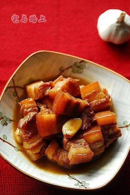 客家小封肉的做法