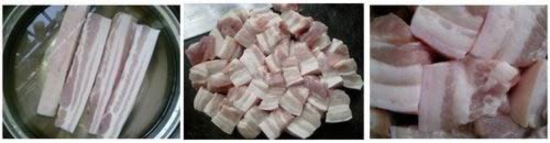 客家小封肉的做法