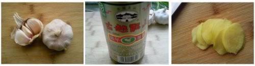 客家小封肉的做法