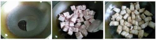 客家小封肉的做法