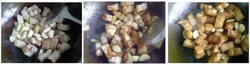 客家小封肉的做法