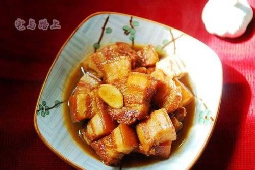 客家小封肉的做法