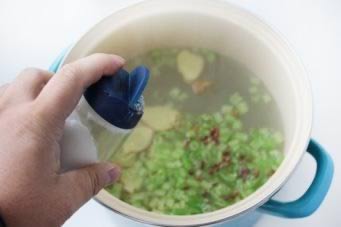 精品烤羊排的做法