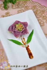 花型蒸饺的做法 花型蒸饺的做法