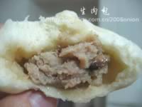生肉包的做法,怎么做,如何做好吃,图解详细步骤的做法