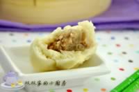 洋葱肉包的做法,怎么做,如何做好吃,图解详细步骤的做法