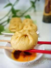 早餐南瓜馅包子的做法,怎么做,如何做好吃,图解详细步骤的做法