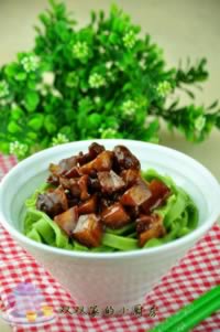 菠菜面条的做法 菠菜面条的做法
