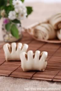 麻酱卷早餐的做法,怎么做,如何做好吃,图解详细步骤的做法