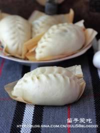 山蚂蚱菜包子的做法,怎么做,如何做好吃,图解详细步骤的做法