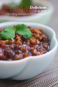 百吃不厌炸酱面的做法,怎么做,如何做好吃,图解详细步骤的做法