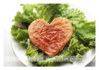 电饼铛鸡蛋南瓜饼的做法,怎么做,如何做好吃,图解详细步骤的做法