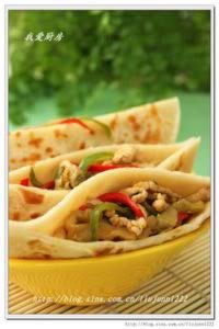 口袋饼的做法,怎么做,如何做好吃,图解详细步骤的做法