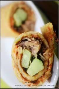 熏肉山药胡萝卜卷饼的做法 熏肉山药胡萝卜卷饼的做法