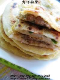 驴肉馅饼的做法 驴肉馅饼的做法