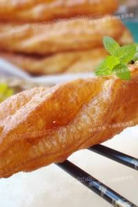 自制最健康的油条的做法,怎么做,如何做好吃,图解详细步骤的做法