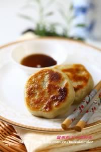 传统门钉肉饼的做法,怎么做,如何做好吃,图解详细步骤的做法