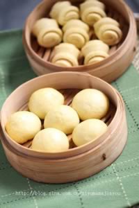 玉米窝窝头的做法,怎么做,如何做好吃,图解详细步骤的做法