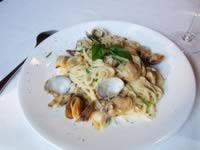 蛤蜊天使面的做法 蛤蜊天使面的做法