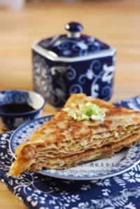 京味家常肉饼的做法 京味家常肉饼的做法