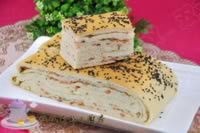 烤大饼的做法 烤大饼的做法