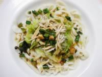 鸡丝面的做法,怎么做,如何做好吃,图解详细步骤的做法