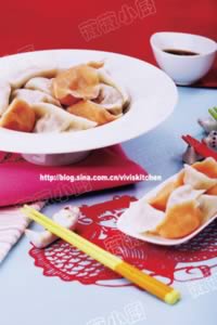 更岁饺子的做法,怎么做,如何做好吃,图解详细步骤的做法