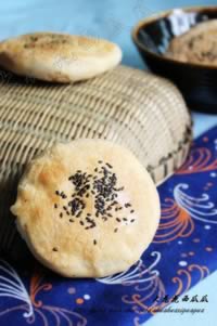 简单早餐糖酥饼的做法,怎么做,如何做好吃,图解详细步骤的做法