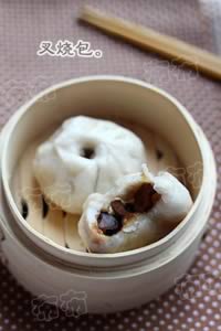 叉烧包的做法 叉烧包的做法