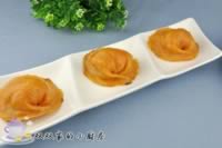 草帽煎饺的做法,怎么做,如何做好吃,图解详细步骤的做法