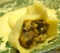香菇肉馅饺子的做法 香菇肉馅饺子的做法