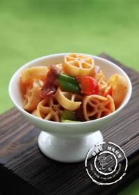 中式炒意面的做法,怎么做,如何做好吃,图解详细步骤的做法