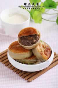 洋葱苹果牛肉馅饼的做法 洋葱苹果牛肉馅饼的做法