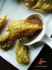 紫苏叶饼的做法,怎么做,如何做好吃,图解详细步骤的做法