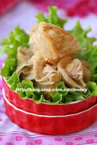 平底锅做椒盐手抓饼的做法,怎么做,如何做好吃,图解详细步骤的做法