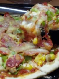 披萨、批萨的做法 披萨、批萨的做法