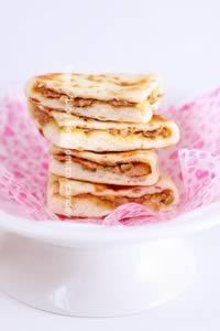 大葱猪肉馅饼的做法 大葱猪肉馅饼的做法