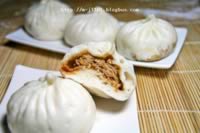 鸭肉三丁包的做法,怎么做,如何做好吃,图解详细步骤的做法