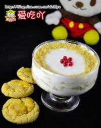 奶酪早餐澳门木糠蛋糕的做法,怎么做,如何做好吃,图解详细步骤的做法