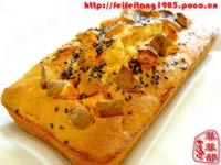 红薯蛋糕早餐的做法,怎么做,如何做好吃,图解详细步骤的做法