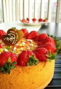 烘焙早餐橙子戚风蛋糕的做法,怎么做,如何做好吃,图解详细步骤的做法