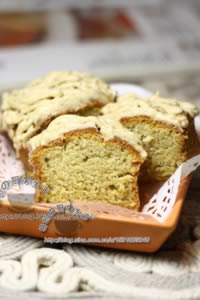 烤箱早餐栗子蛋糕的做法,怎么做,如何做好吃,图解详细步骤的做法