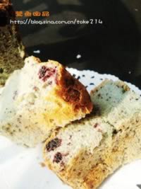 早餐桑葚戚风蛋糕的做法,怎么做,如何做好吃,图解详细步骤的做法