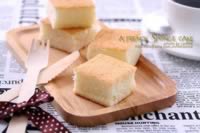 最难做好的基础蛋糕海绵蛋糕的做法,怎么做,如何做好吃,图解详细步骤的做法